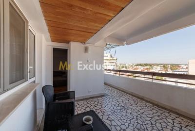 Apartament cu 2 camere decomandat în Ultracentral