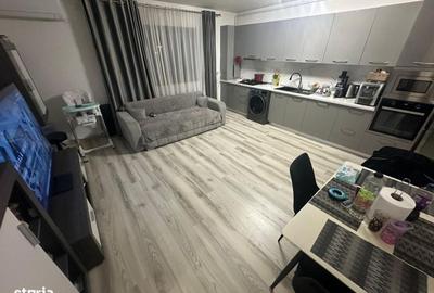 Apartament cu 3 camere, mobilat în Dobroești - 3