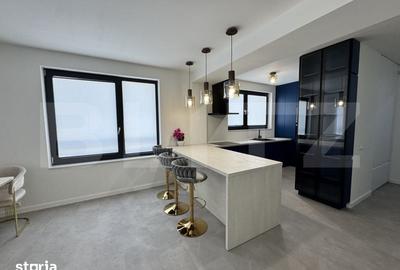 Apartament cu 3 camere în Central - 2