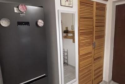 Apartament cu 2 camere în Rahova - 1
