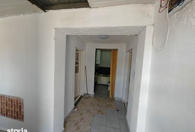 Casă cu 8 camere cu Teren 1150 Mp în Blăgești - 12