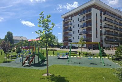 Garsonieră decomandată în Galata - 8