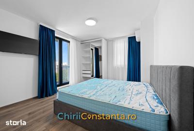 Apartament cu 4 camere în Faleza Nord - 2