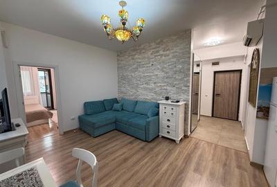 Apartament cu 2 camere decomandat în Centru Civic