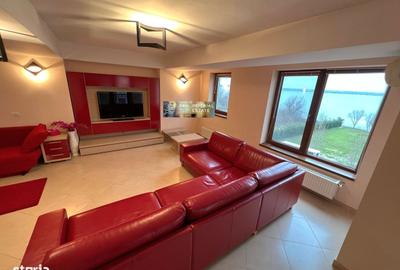 Apartament cu 4 camere în Central