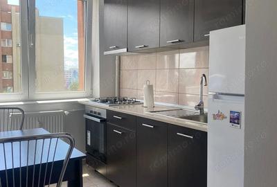 Apartament cu 2 camere decomandat, mobilat în Cantemir
