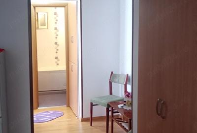 Apartament cu 2 camere decomandat în Central - 7