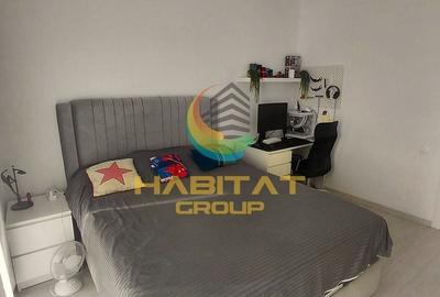 Apartament cu 3 camere decomandat, mobilat în Metalurgiei - 3