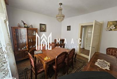 Casă cu 2 camere cu Teren 335 Mp în Trei Stejari