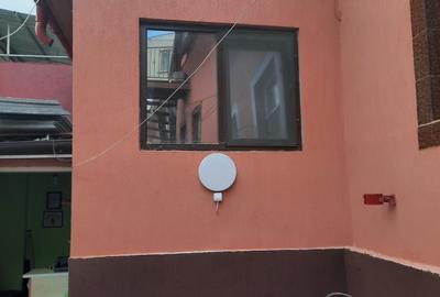 Casă cu 3 camere în Central - 6