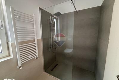 Apartament cu 2 camere, mobilat în Șelimbăr