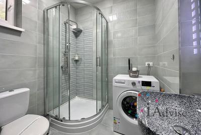 Apartament cu 2 camere semidecomandat, mobilat în Centrul Istoric - 10