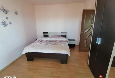 Apartament cu 3 camere decomandat în Terezian - 5
