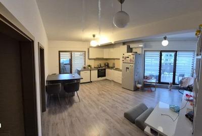 Apartament cu 3 camere în Zorilor - 3