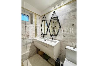Apartament cu 3 camere decomandat, mobilat în Central - 28