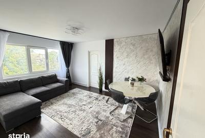 Apartament cu 2 camere semidecomandat în Central - 5