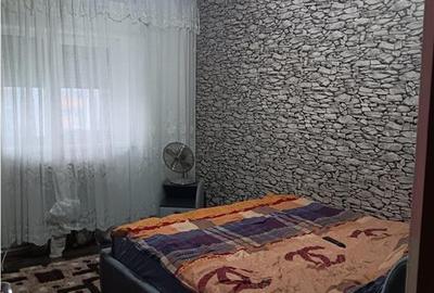 Apartament cu 2 camere decomandat în Tomești - 9