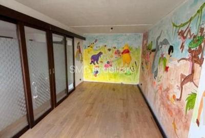 Apartament cu 4 camere în Crângași