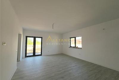 Casă cu 4 camere cu Teren 400 Mp în Berceni - 3