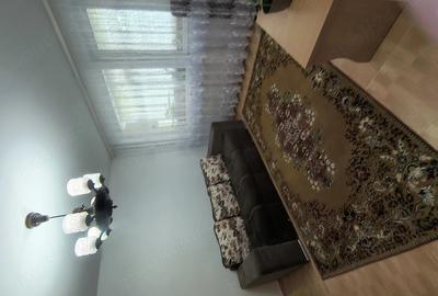 Apartament cu 2 camere semidecomandat în Abator - 2