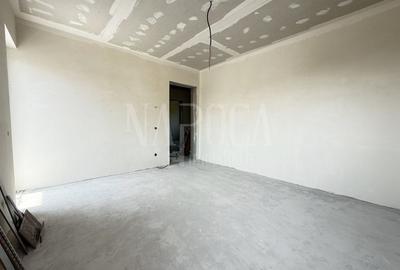Casă individuală cu 4 camere cu Canalizare în Chinteni - 7