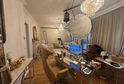Apartament cu 3 camere semidecomandat în Domenii - 3