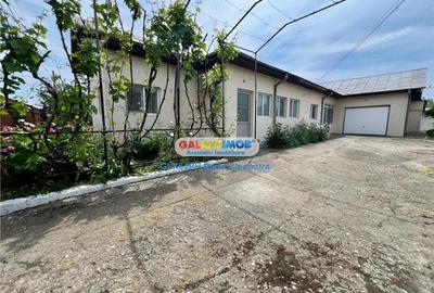 Casă cu 4 camere cu Teren 1128 Mp în Puchenii Mari - 7