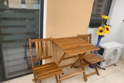Apartament cu 2 camere decomandat în Torontalului - 13