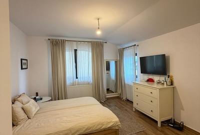 Casă cu 5 camere cu Teren 260 Mp în Bucureștii Noi - 4