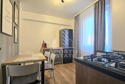 Apartament cu 2 camere decomandat, mobilat în Ultracentral - 14