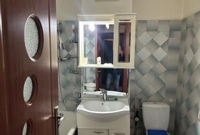 Apartament cu 2 camere decomandat în Central - 1