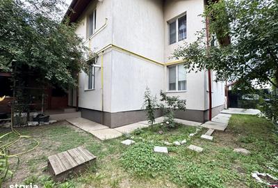Apartament cu 3 camere decomandat în Chiajna