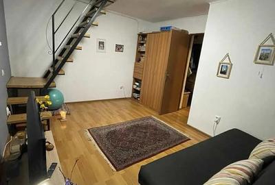 Apartament cu 3 camere decomandat în Central - 9