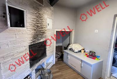 Casă cu 2 camere cu Teren 4054 Mp în Valea Crișului - 3