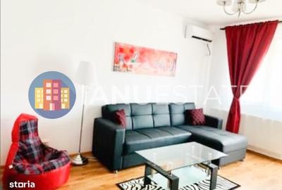 Apartament cu 2 camere decomandat în Mihai Bravu