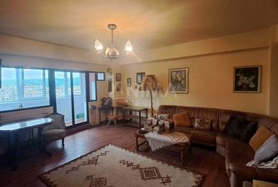 Apartament cu 4 camere decomandat, mobilat în Mănăștur - 2