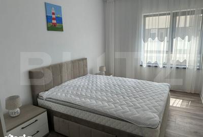 Apartament cu 3 camere în Central - 1