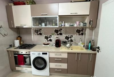 Apartament cu 2 camere decomandat în Florești - 8