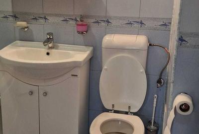Apartament cu 3 camere decomandat în Central - 8