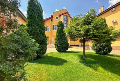 Casă individuală cu 8 camere cu Canalizare în Pipera - 6