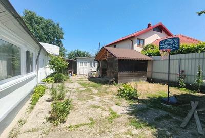 Casă cu Teren 916 Mp în Vânători - 5
