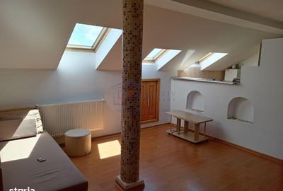 Apartament cu 2 camere semidecomandat în Ultracentral