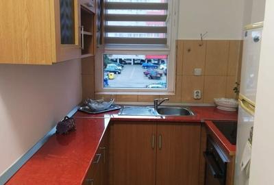 Apartament cu 2 camere semidecomandat în Central - 3
