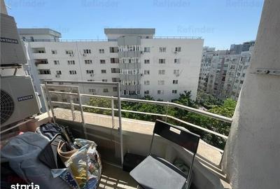 Apartament cu 3 camere decomandat în Centrul Civic - 9