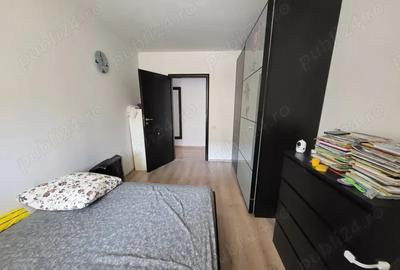 Apartament cu 3 camere, mobilat în Central - 5