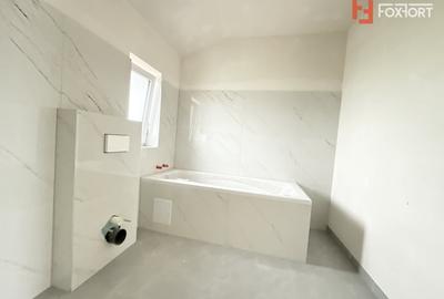 Duplex cu 4 camere cu Teren 247 Mp în Săcălaz - 24