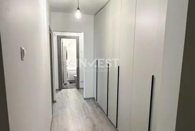 Apartament cu 3 camere decomandat în Alexandru cel Bun