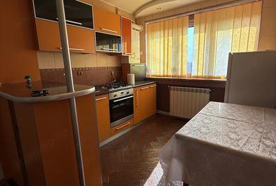 Apartament cu 2 camere decomandat în Țiglina 2