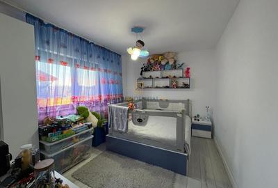 Duplex cu 4 camere cu Canalizare în Central - 12