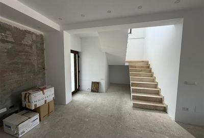 Casă individuală cu 5 camere cu Teren 674 Mp în Petrești - 21